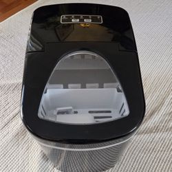 Ice Maker Frigidaire