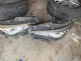 Infiniti Q50 OEM parts for sale.. CHEAPPP