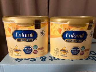 Enfamil NeuroPro Infant Formula