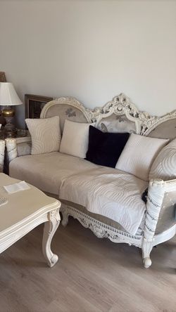 Living room furniture