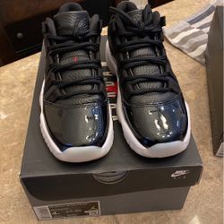 Jordan 11 Jordan 3