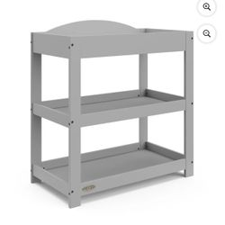 Brand New Changing Table 