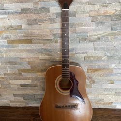 ACOUSTIC GUITAR TRUETONE FOR REAPER 
