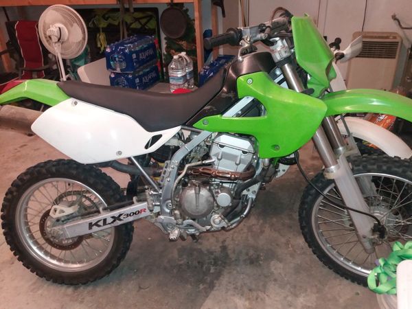 Klx300r klx 300r klx300 klx 300