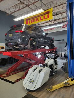 Alignment Special ...79.00 To 99.00