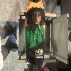 Skateboard (longboard)