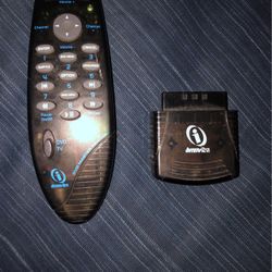 InterAct Master Remote For PS2