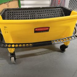 Commercial  Mop bucket