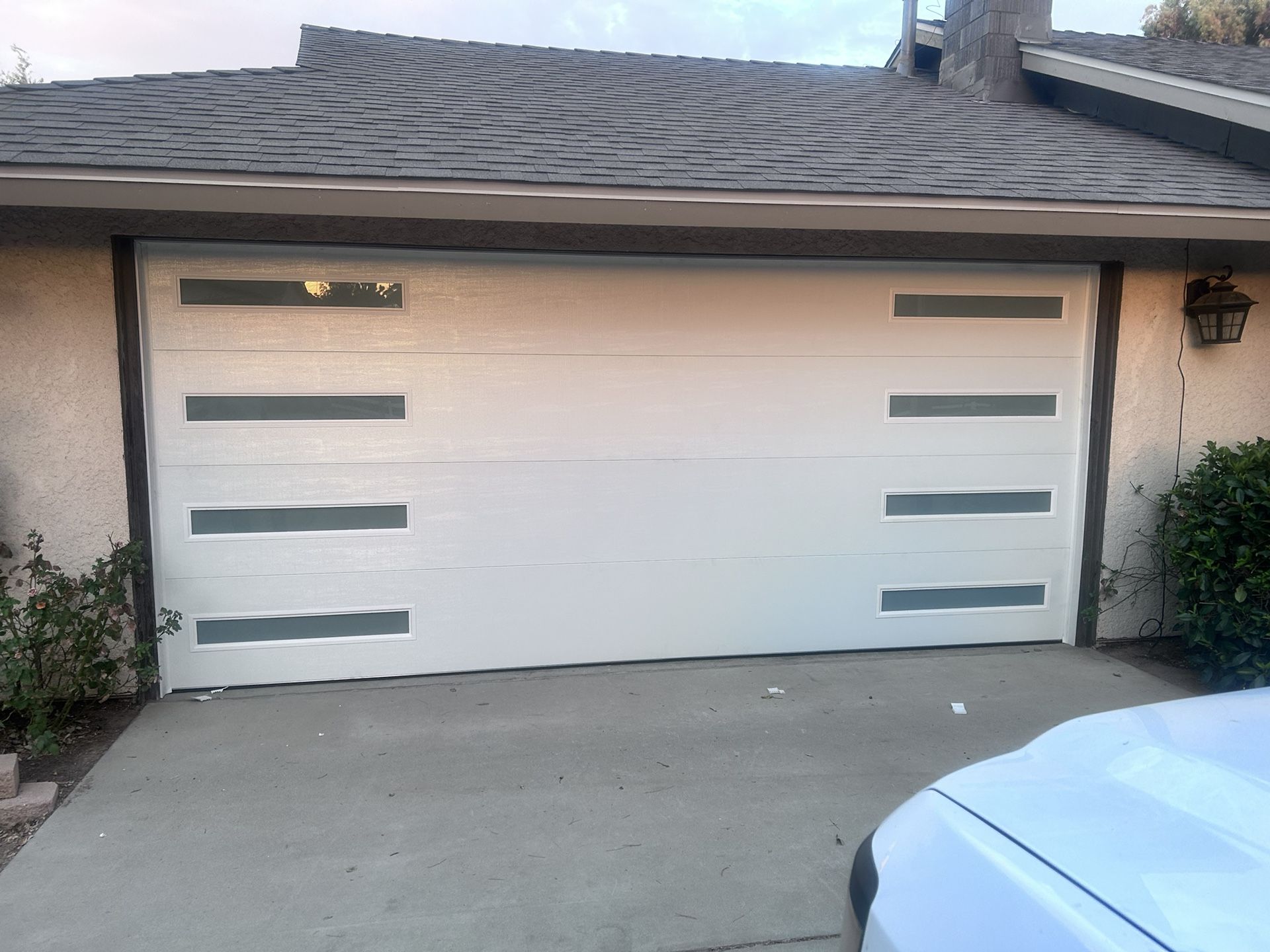 Garage Doors