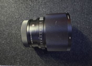 Sigma 65 MM