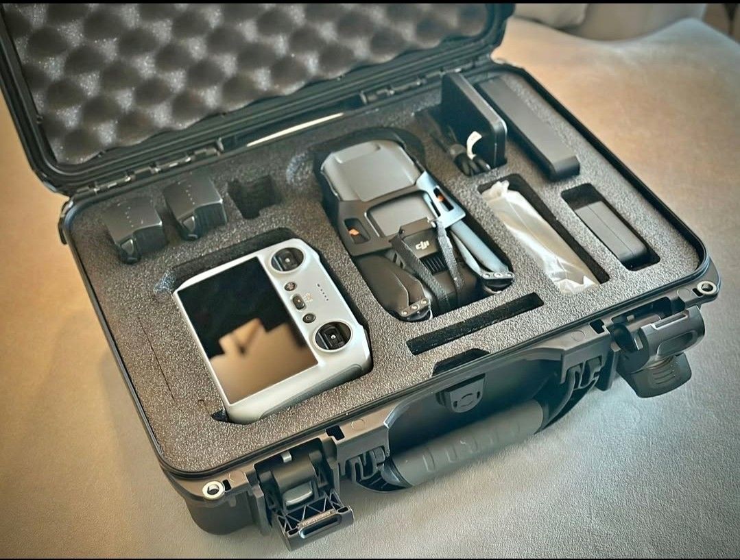 Dji Mavic 3 Pro Fly More combo 