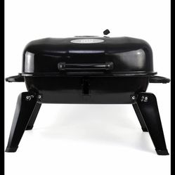 Grill Trade Portable Charcoal Grill