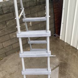 Free Pool Ladder 