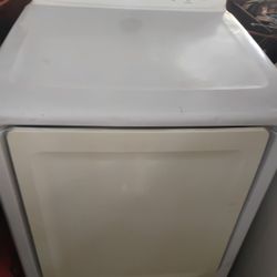 WASHER EN DRYER DAMSUNG WORKING GOOD 