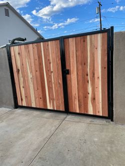 Gates
