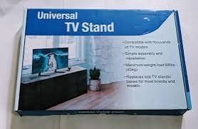 Universal TV Stand