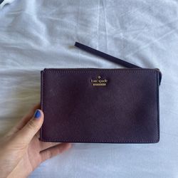 Kate Spade wallet 
