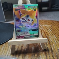 Jirachi GX 79/230