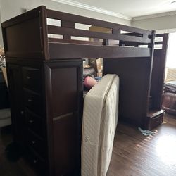 Bunk Bed For Sale