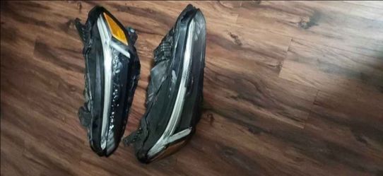 2023  / 2024 honda Civic Headlights oem
