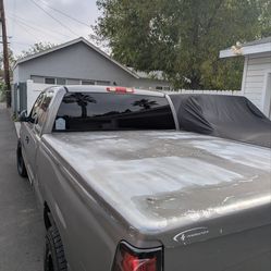 Chevy Tonneau Cover