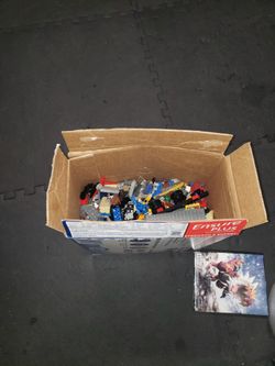 Legos