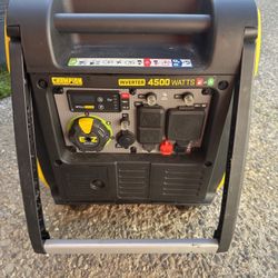 Champion Generator 