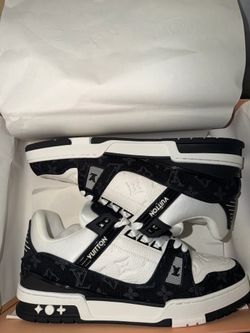LV shoes