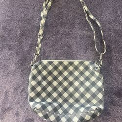 Carlos Santana Hand Bag 