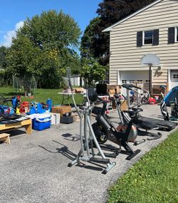 Yard sale 9/5/26-9/6/26