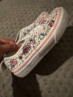 Vans size 12c $10