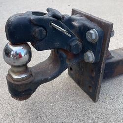 Pintle Hitch