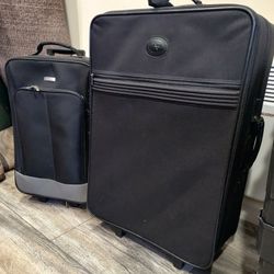 Luggage