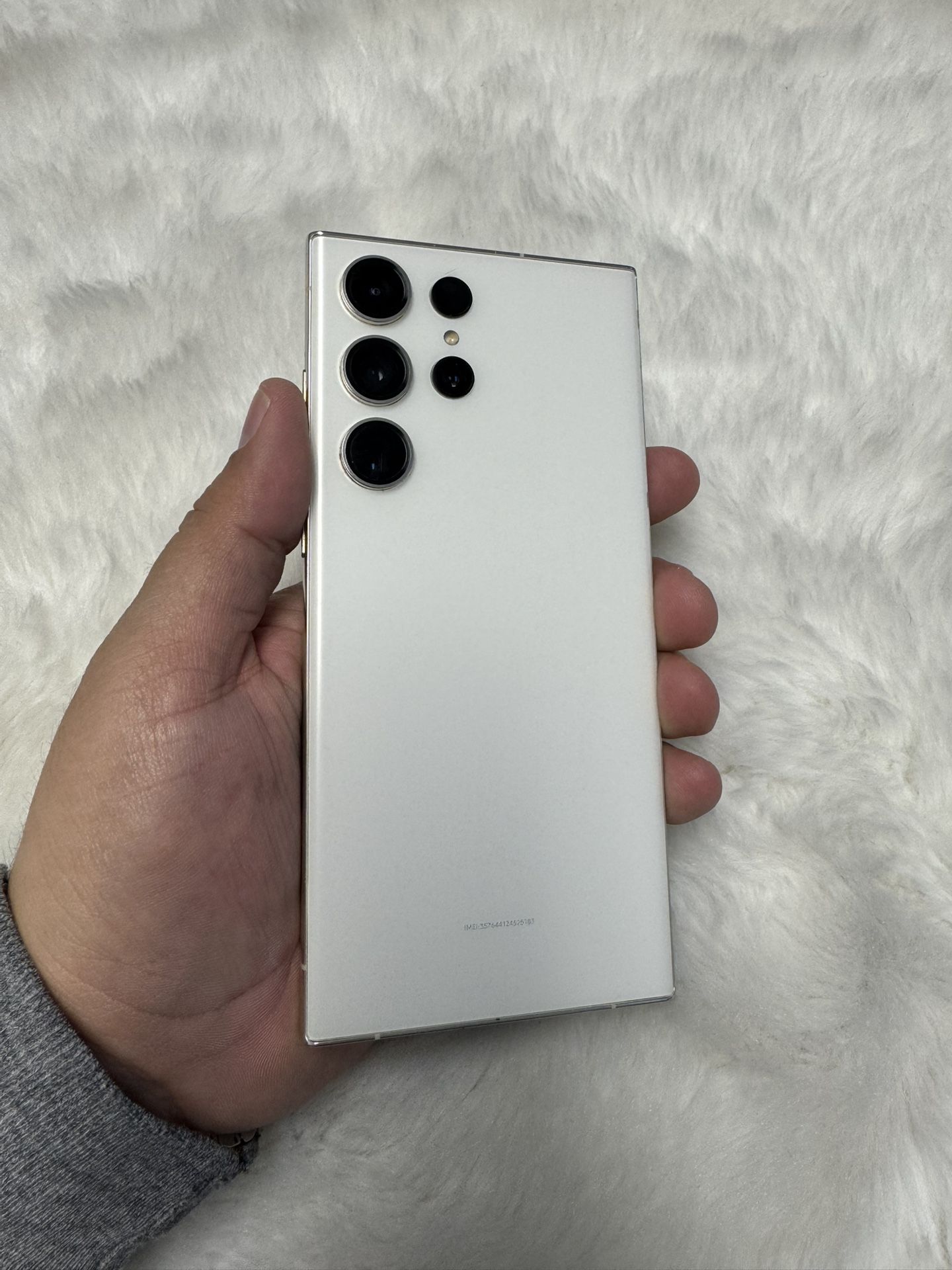 Samsung Galaxy S23 Ultra 512GB Unlocked $680