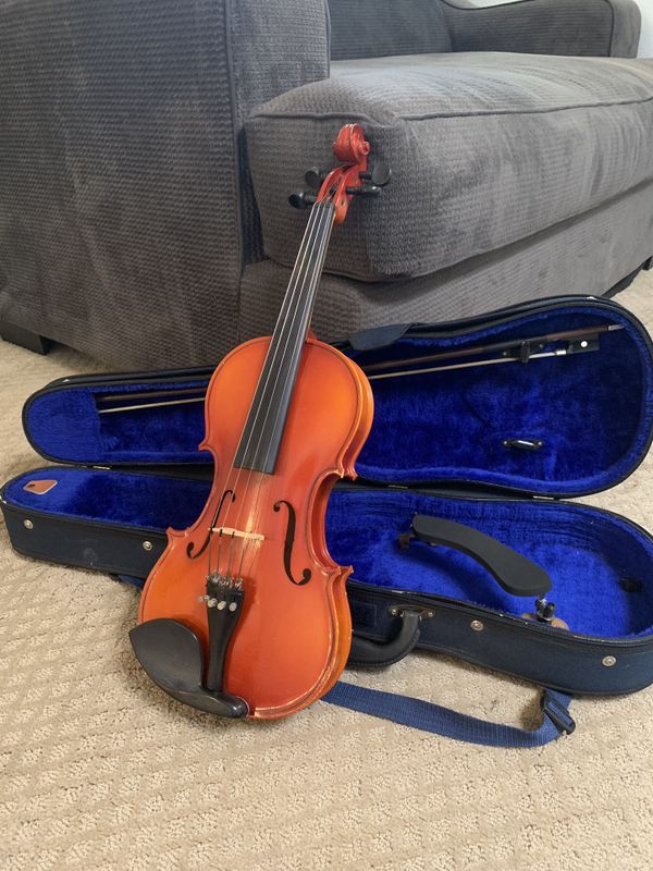 Scherl & Roth Violin for Sale in Phoenix, AZ OfferUp