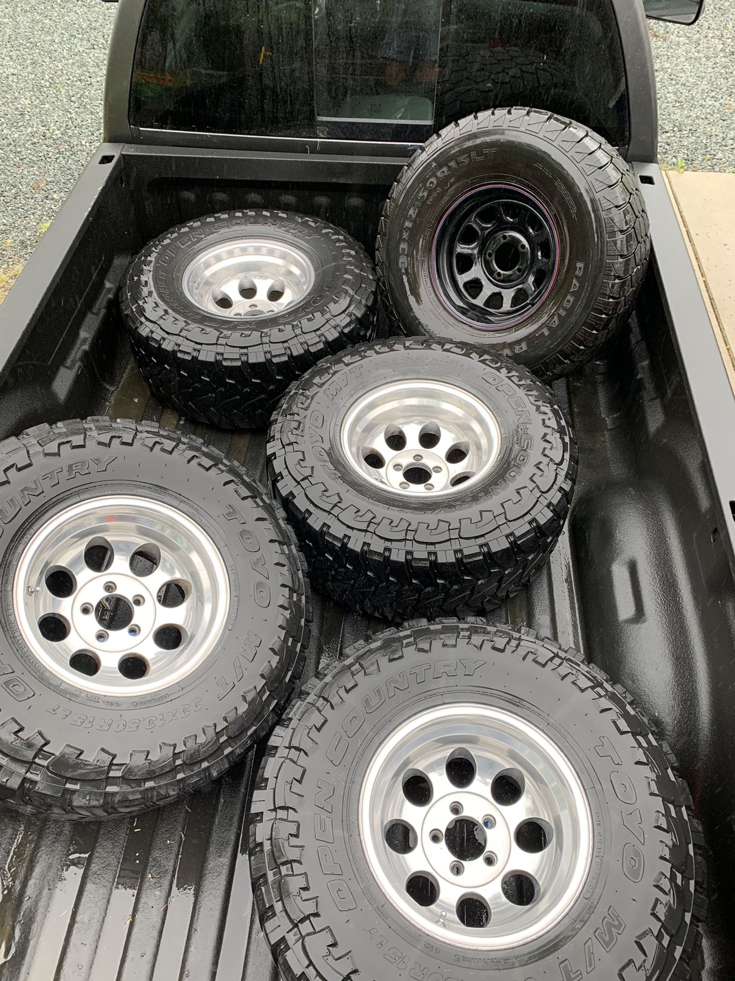 Total 95+ imagen 15 jeep wrangler lug pattern Abzlocal.mx