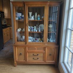 China Cabinet 