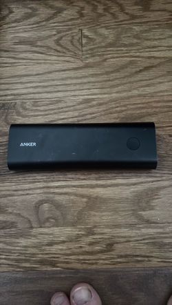 Anker Power Bank PowerCore+ 20100 mAh