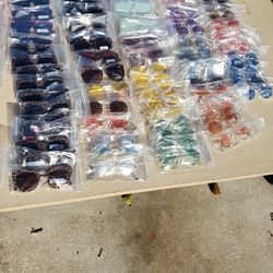 Shades Purses Hats Necklaces Rings