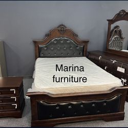 Furniture Bedroom Set 