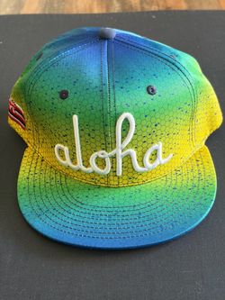 Aloha Hat