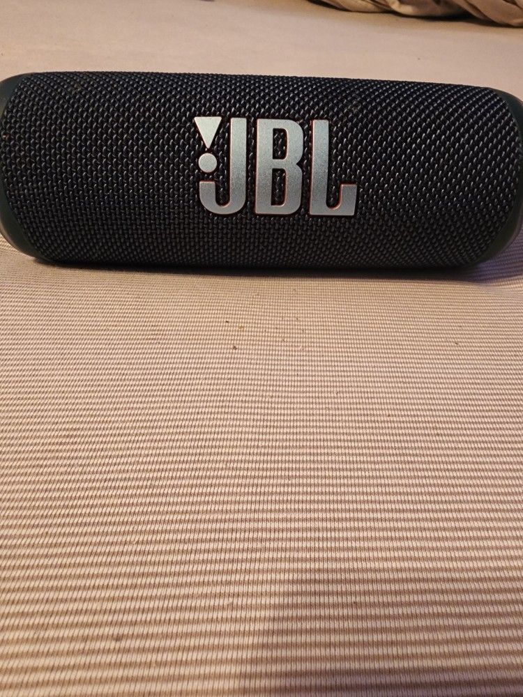 JBL Flip 6