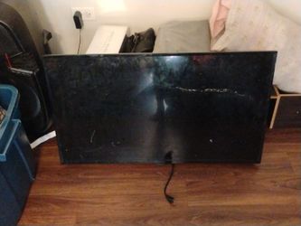 TV:40-42in ($50.00) Black led cabinet, glass shelves ($100) , Queen size bed rails ($30) Bluetooth speaker ($50), Microwave stand ($50) Sofa and beanb