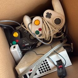 Modded Wii