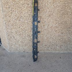 2015-23 Dodge Challenger Back Absorber 
