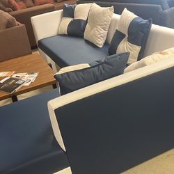 50 sectionals in stock ready to go today from 699 up to 799