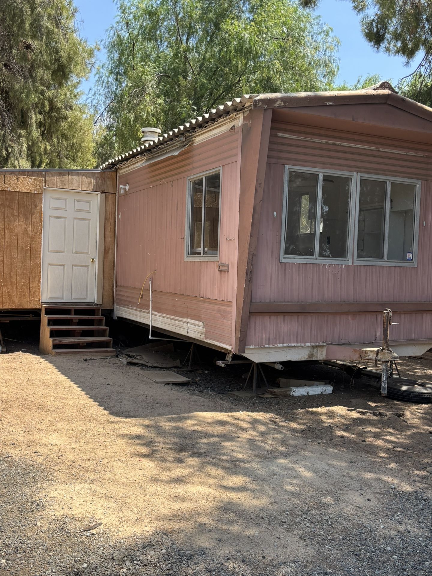 Mobile Home