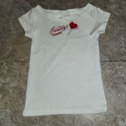 Zara toddler shirt new