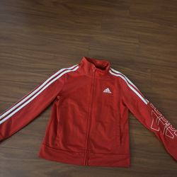 Adidas Jacket