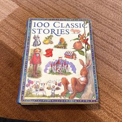Kids Classic Stories